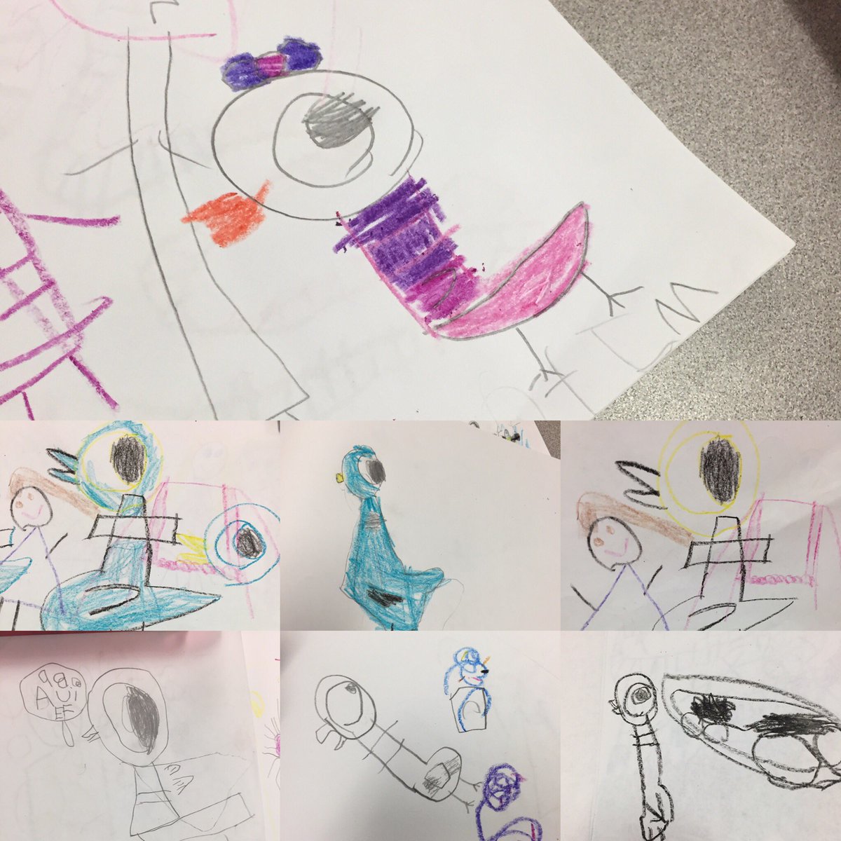 Lauren LaFosse tweet media