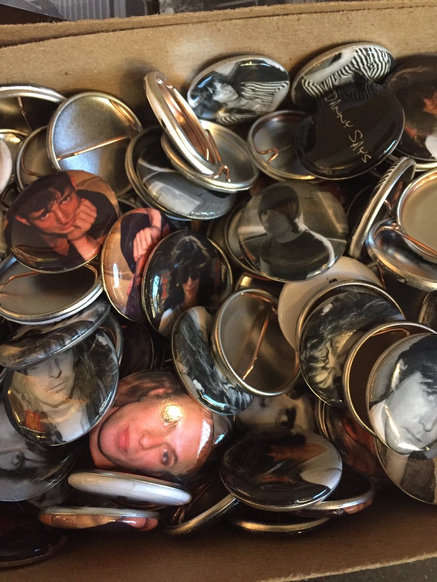 #AHTD2016 #dannysays