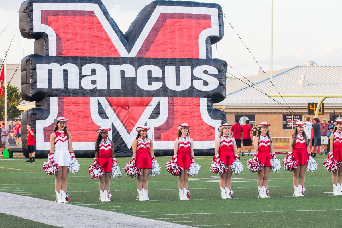 Flower Mound Marcus High School Football Stadium Best Flower Site