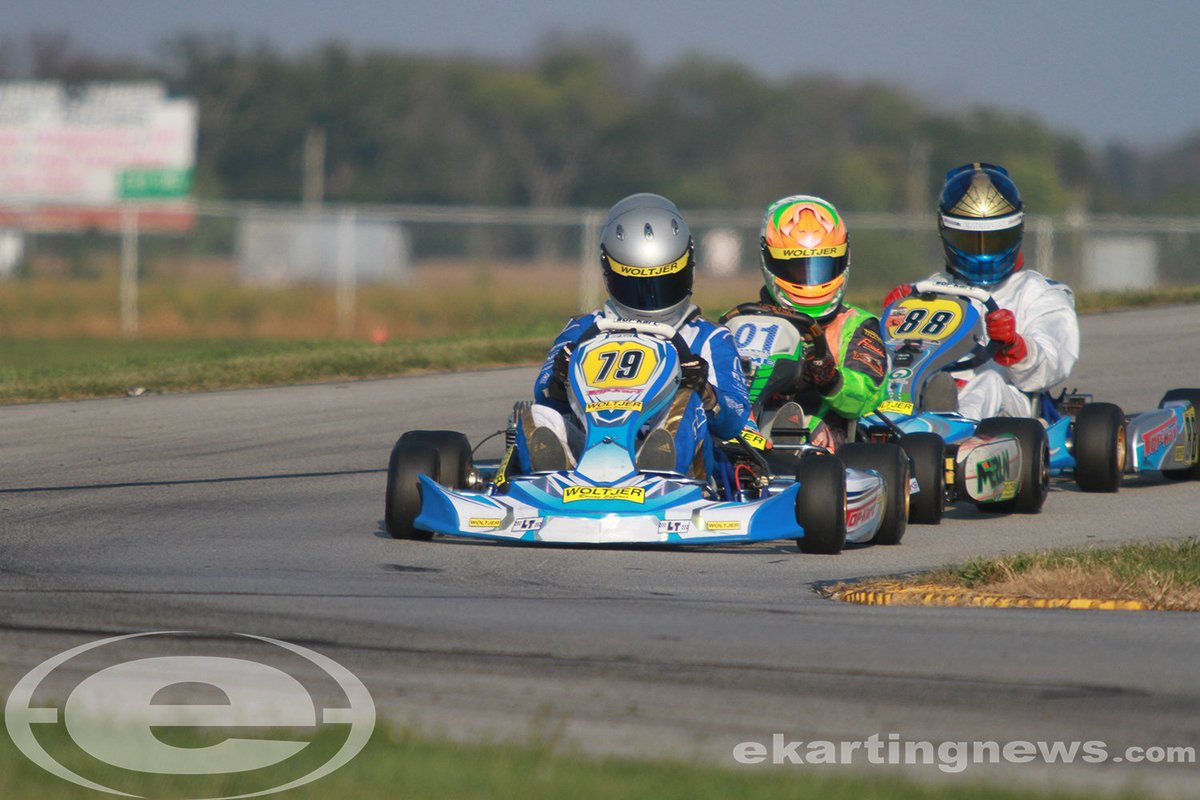 eKartingNews.com tweet media