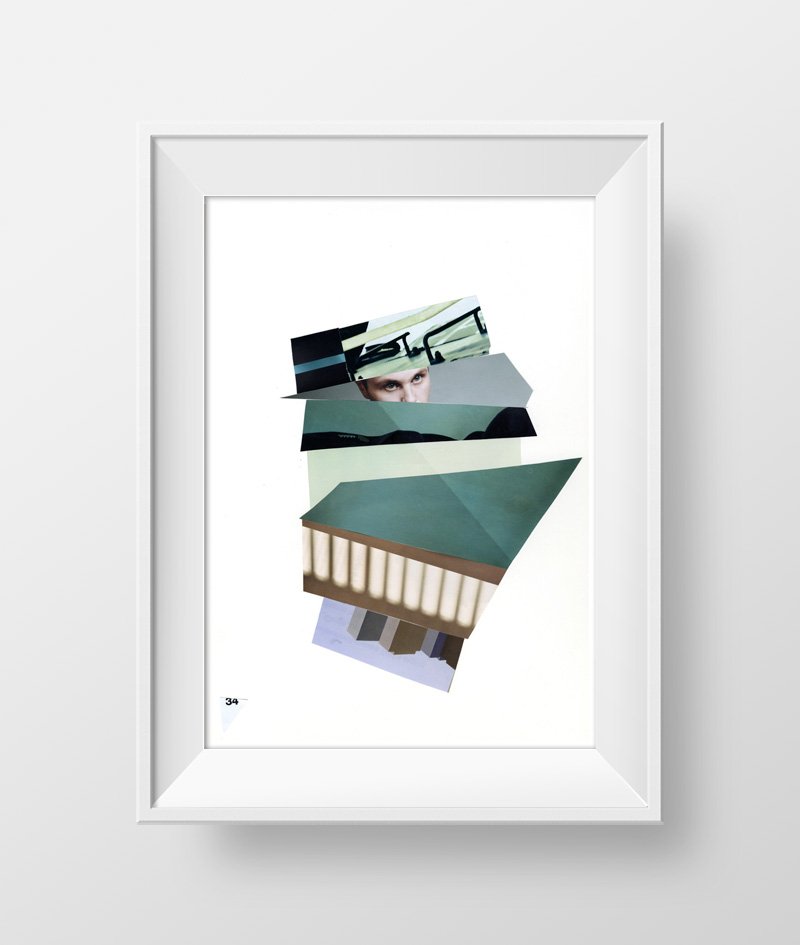 nottearts's tweet photo. #laurentnotte #contemporarypapercollage #collage #collageonpaper #ARTOFTHEDAY https://t.co/09Hx1JIIIK