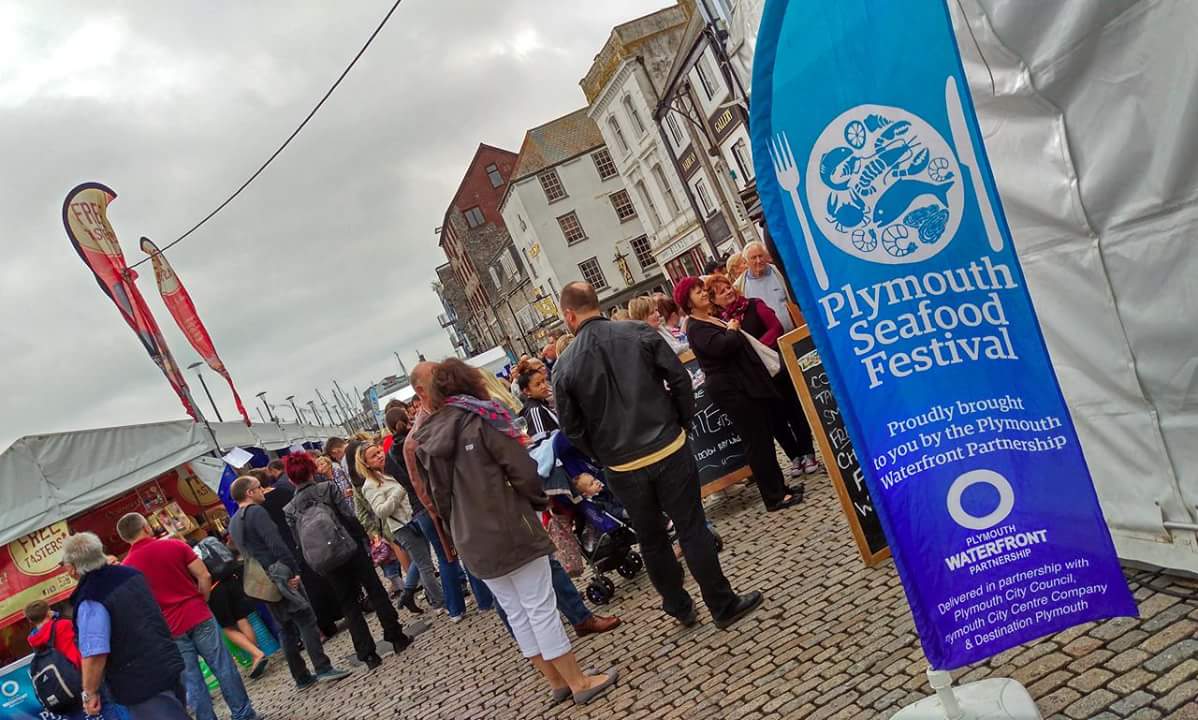 PWP BID - CEO (@pwpbid) on Twitter photo The <a href="/PlymSeafoodFest/">PlymSeafood Festival</a> is proudly brought to you by the Plymouth Waterfront Partnership #Plymouth #PlymSeafoodFest The <a href="/PlymSeafoodFest/">PlymSeafood Festival</a> is proudly brought to you by the Plymouth Waterfront Partnership #Plymouth #PlymSeafoodFest