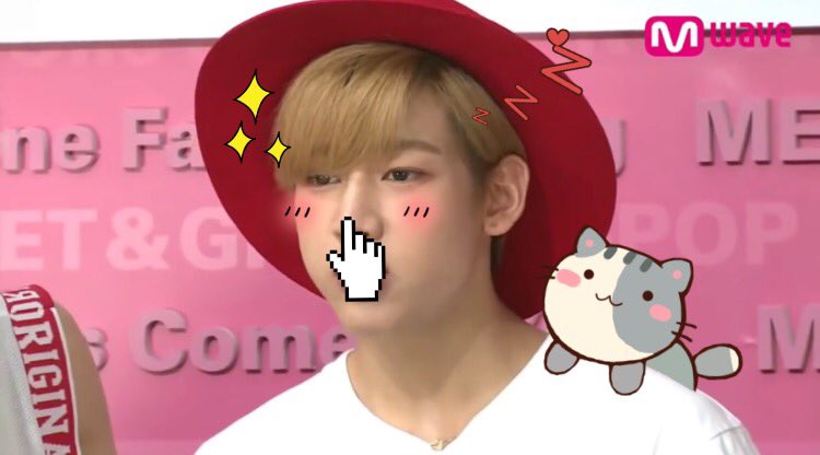 bam_mochi's tweet photo. #뱀뱀 (๑و•̀ω•́)و https://t.co/mzq0ssYdxv
