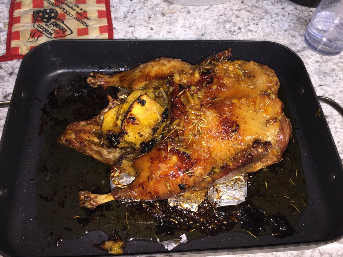 MNorvFFMedic's tweet image. Duck is not your everyday firehouse dinner. #TheOutpost #Engine18 #firehousedinner #delicious @ForkandHoseCo