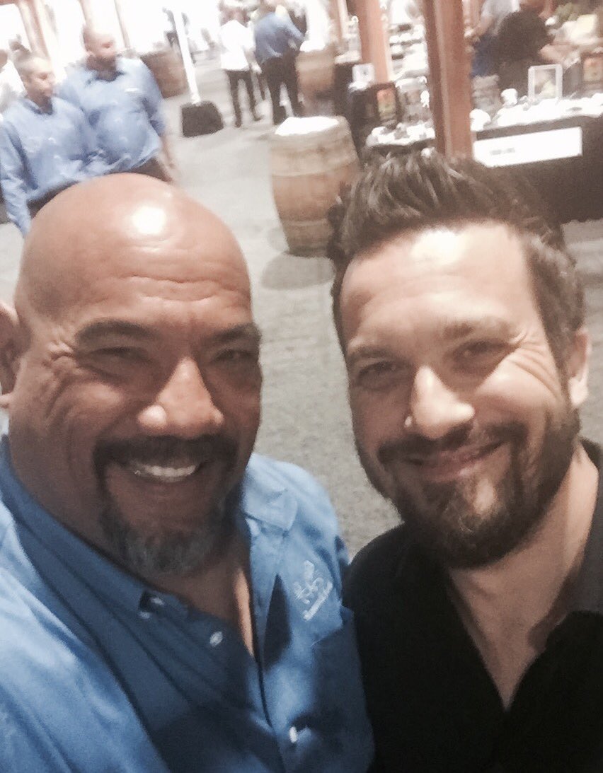 FamousEdJr's tweet image. Thanks for the wisdom you share @fabioviviani.