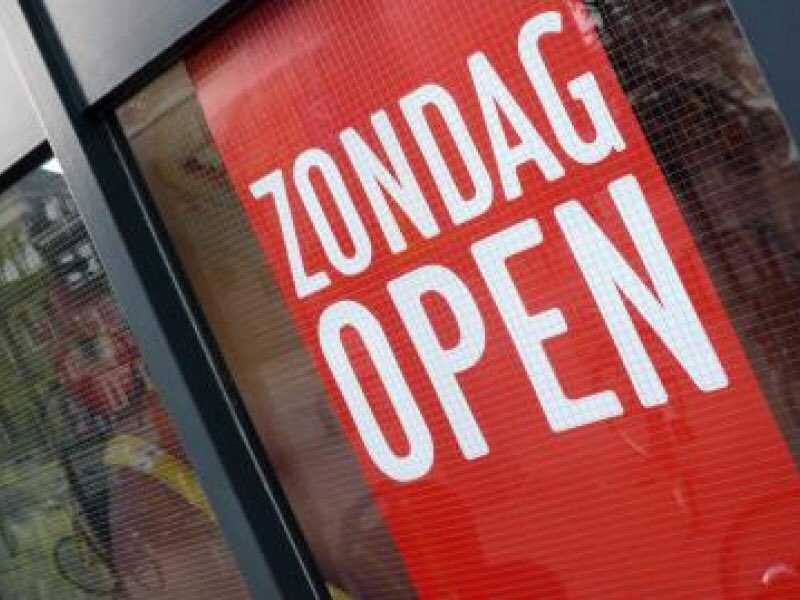 Zondag 25 september zijn we open van 13.00 uur tot 17.00 uur