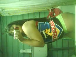 FanaticaGuapa's tweet image. Dale RT si encuentras a esta fanática de Colo Colo muy guapa