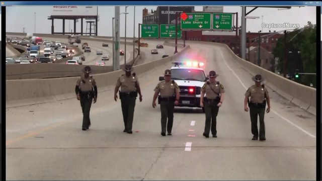 At least six dead in weekend violence as officials promise new, aggressive efforts