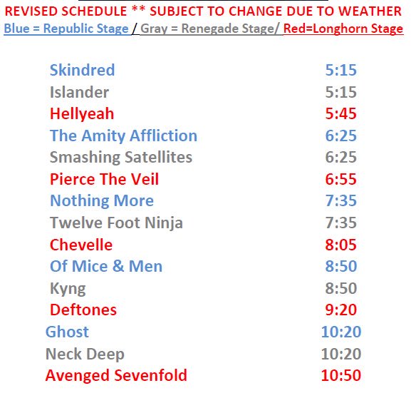 TexasMutiny's tweet image. Updates