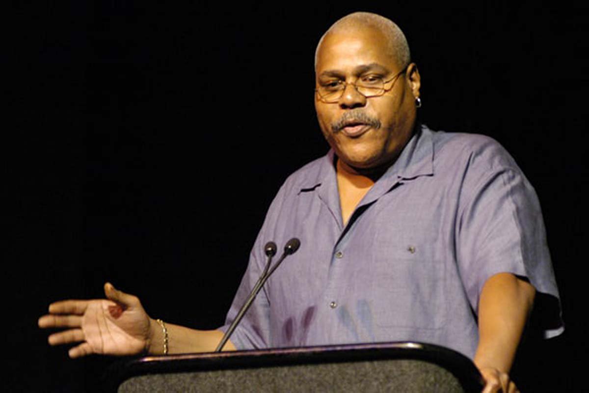 Pittsburgh's Bill Nunn, Radio Raheem in Spike Lee's 'Do the Right Thing,' Dies at 62