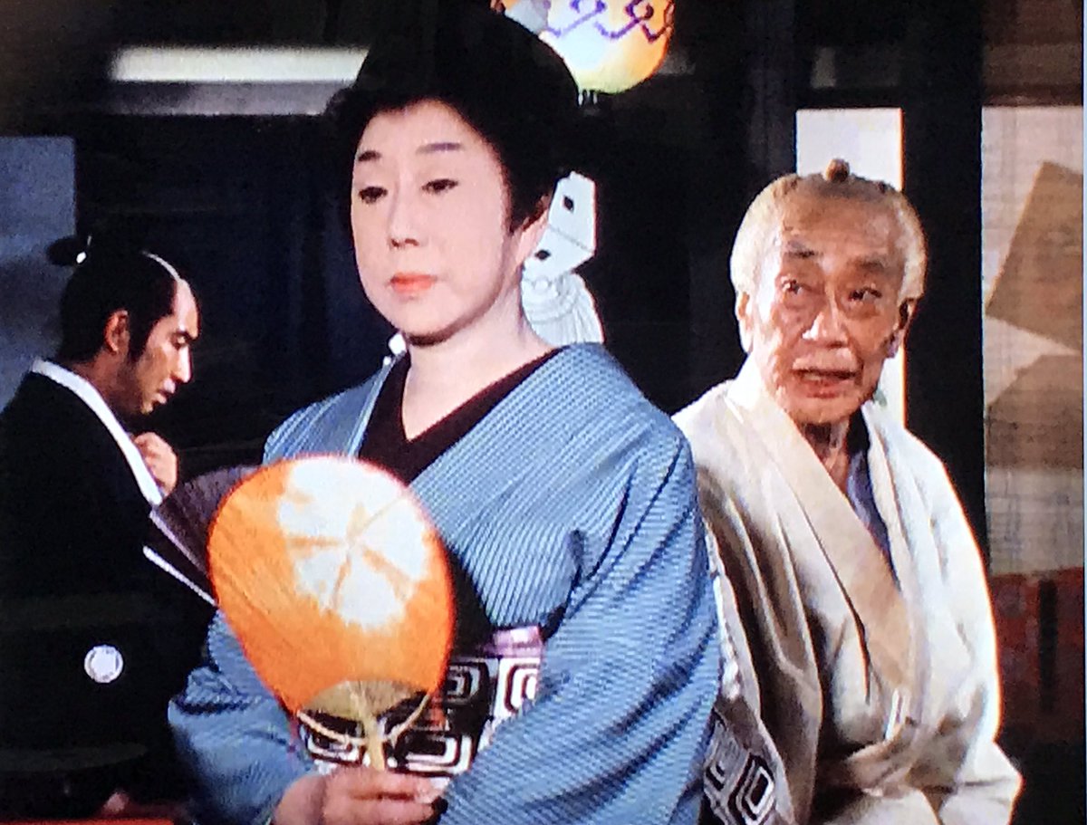 エリック 仕事人17話見返してみました このカットって必殺シリーズ史上 最も豪華な出演者同枠ショットになるんじゃね エリック 仕事人17話見返してみました このカットって必殺シリーズ史上 最も豪華な出演者同枠ショットになるんじゃね