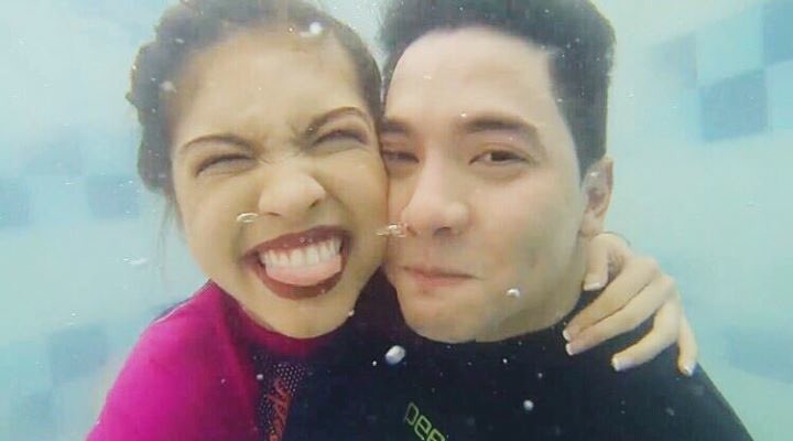 LABANPHILS's tweet photo. Good morning dabarkads #SPSFunnyIsSexy 
RT THIS IF YOU LOVE @aldenrichards02 @mainedcm https://t.co/uzORZyYfdj