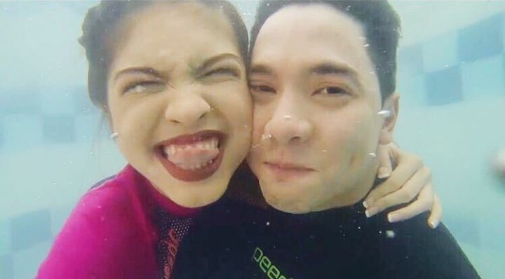 LABANPHILS's tweet photo. Good morning dabarkads #SPSFunnyIsSexy 
RT THIS IF YOU LOVE @aldenrichards02 @mainedcm https://t.co/uzORZyYfdj
