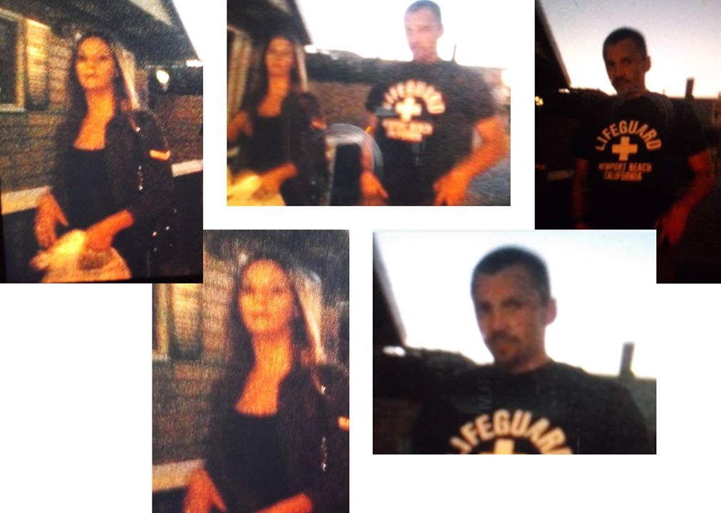 Newport Beach police seek help identifying man, woman who pushed teen with autism