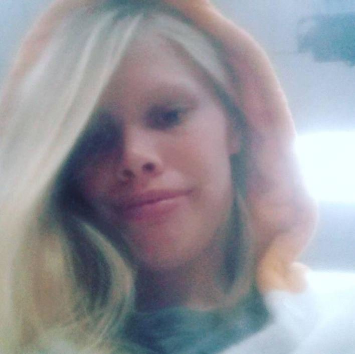Katlynn Yost, 17, is missing from the same Fullerton home where three adults were found dead Saturday.