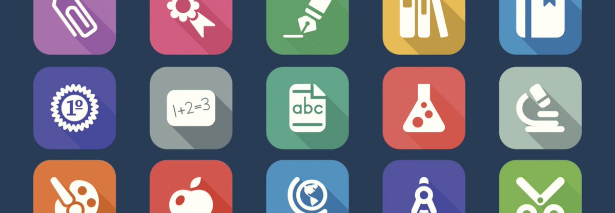 EdTech_K12's tweet photo. How to #K12 can integrate #GoogleApps with the #RigorRelevance Framework https://t.co/WnhN301igz https://t.co/To0WL0u0wX