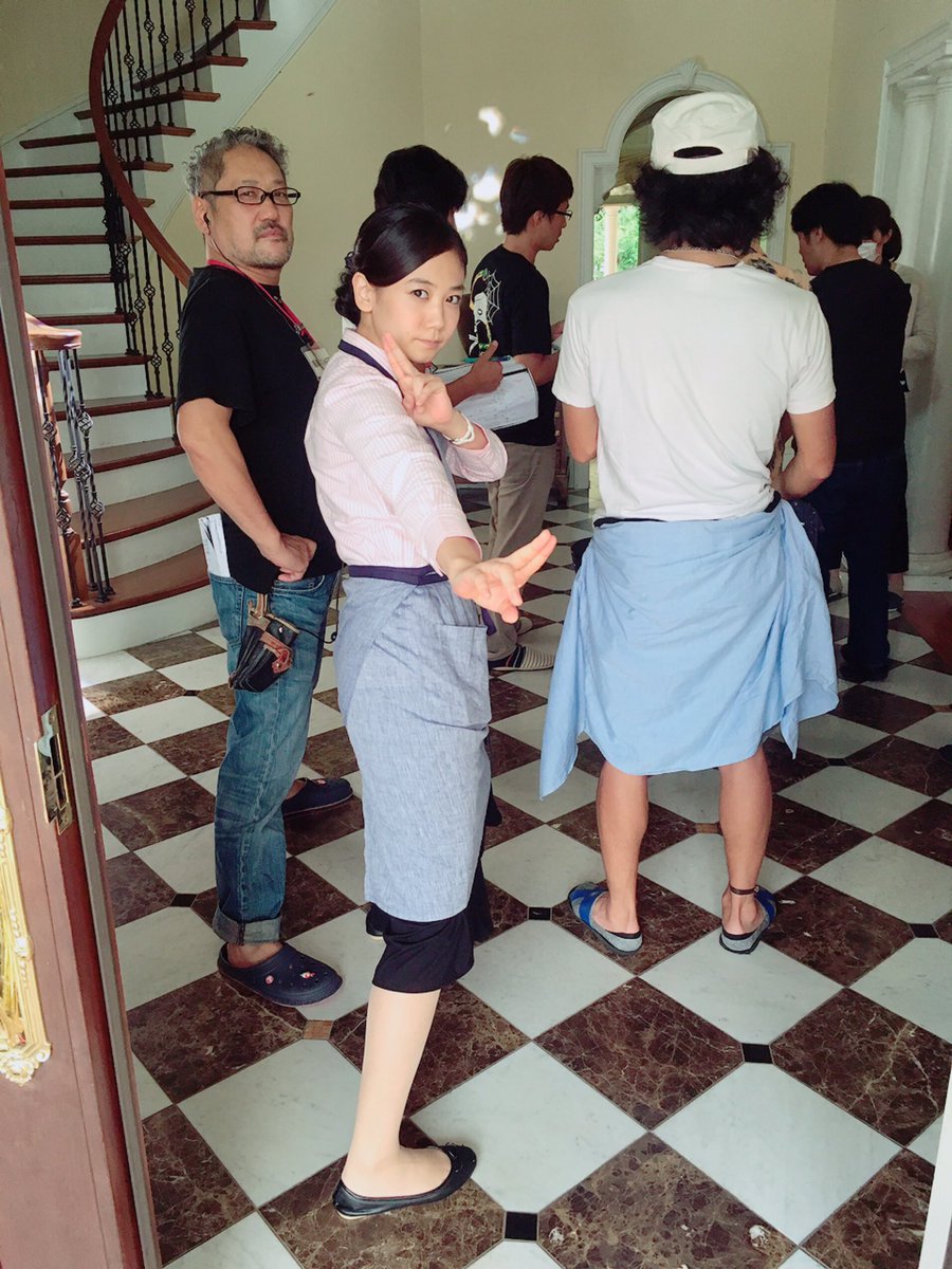 家政婦のミタゾノ歴代ヒロインは誰 ５人目のヒロインも紹介 あやのトレンド