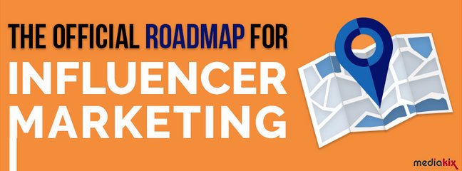 Raselhossain420's tweet image. RebekahRadice : Your 10-Step Roadmap for Influencer Marketing [Infographic] … )