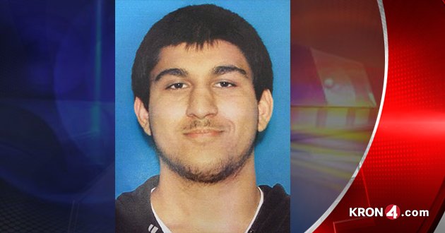 Suspect arrested in Washington state mall shooting identified as 20-year-old Arcan Cetin.