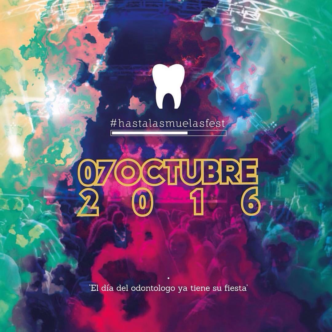 Proyectamos, creamos y transformamos nuestros sueños en realidad #hastalasmuelasfest
#7octubre
📲3544595709