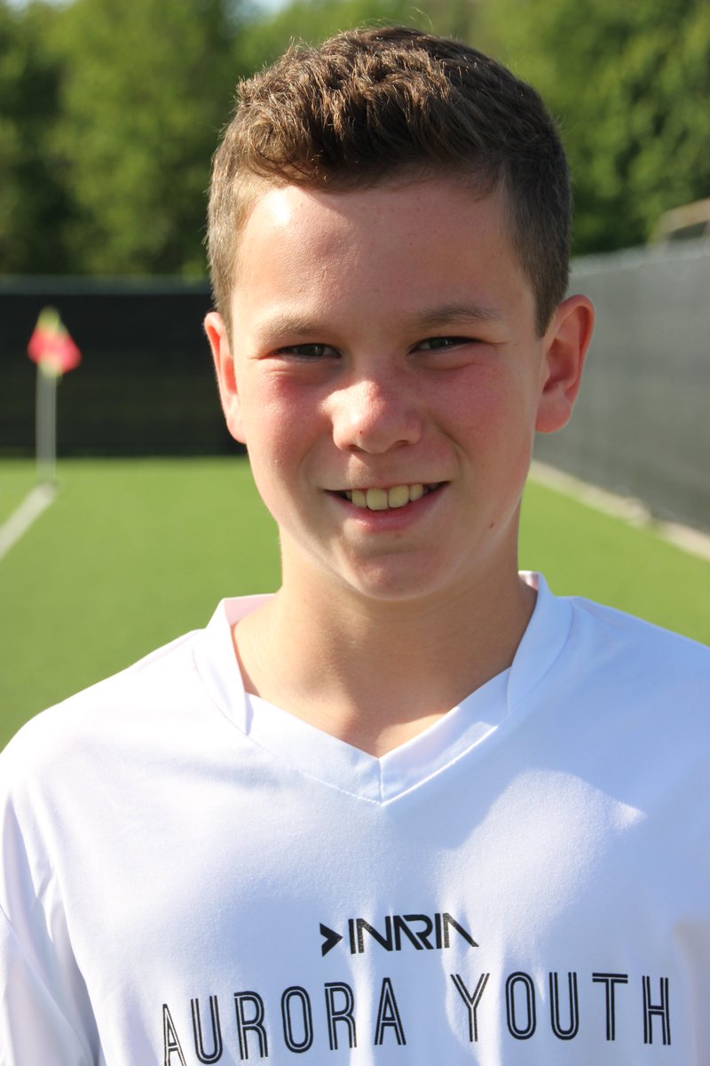 AYSC2002OPDL's tweet photo. Multiple birthday weekend!  Happy Birthday to Spencer, Ben &amp; Sebastian all turning 14! #celebrate @aysc64 @CoachCiampa @jas #opdl https://t.co/kygRVBMmyj