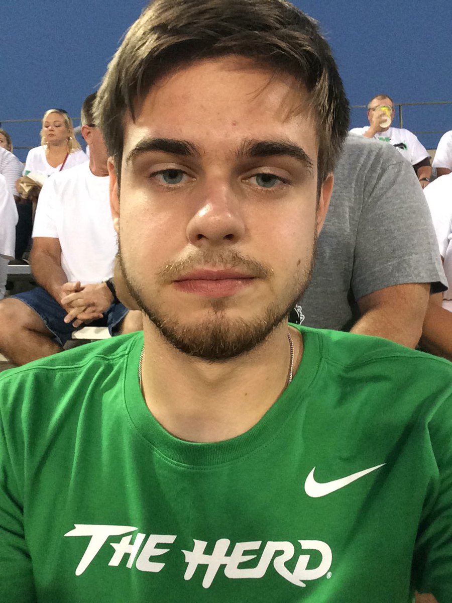 thenextnolan's tweet photo. #beatlouisville https://t.co/1TCVMTZotG