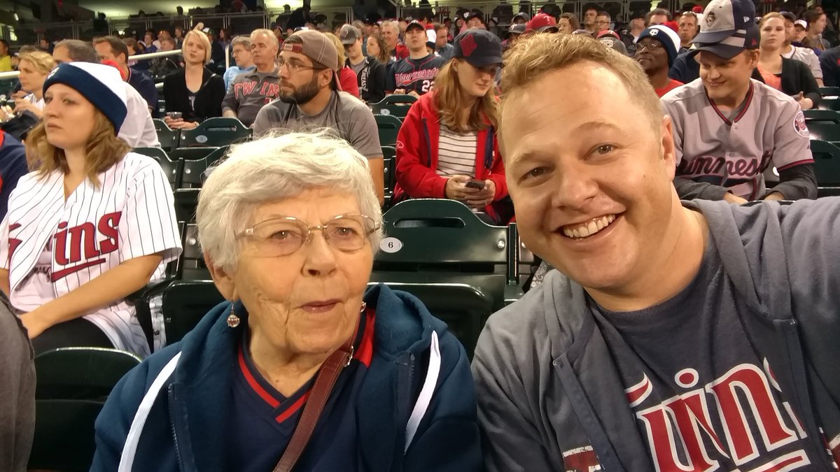 #Twinspic Our last game this year...