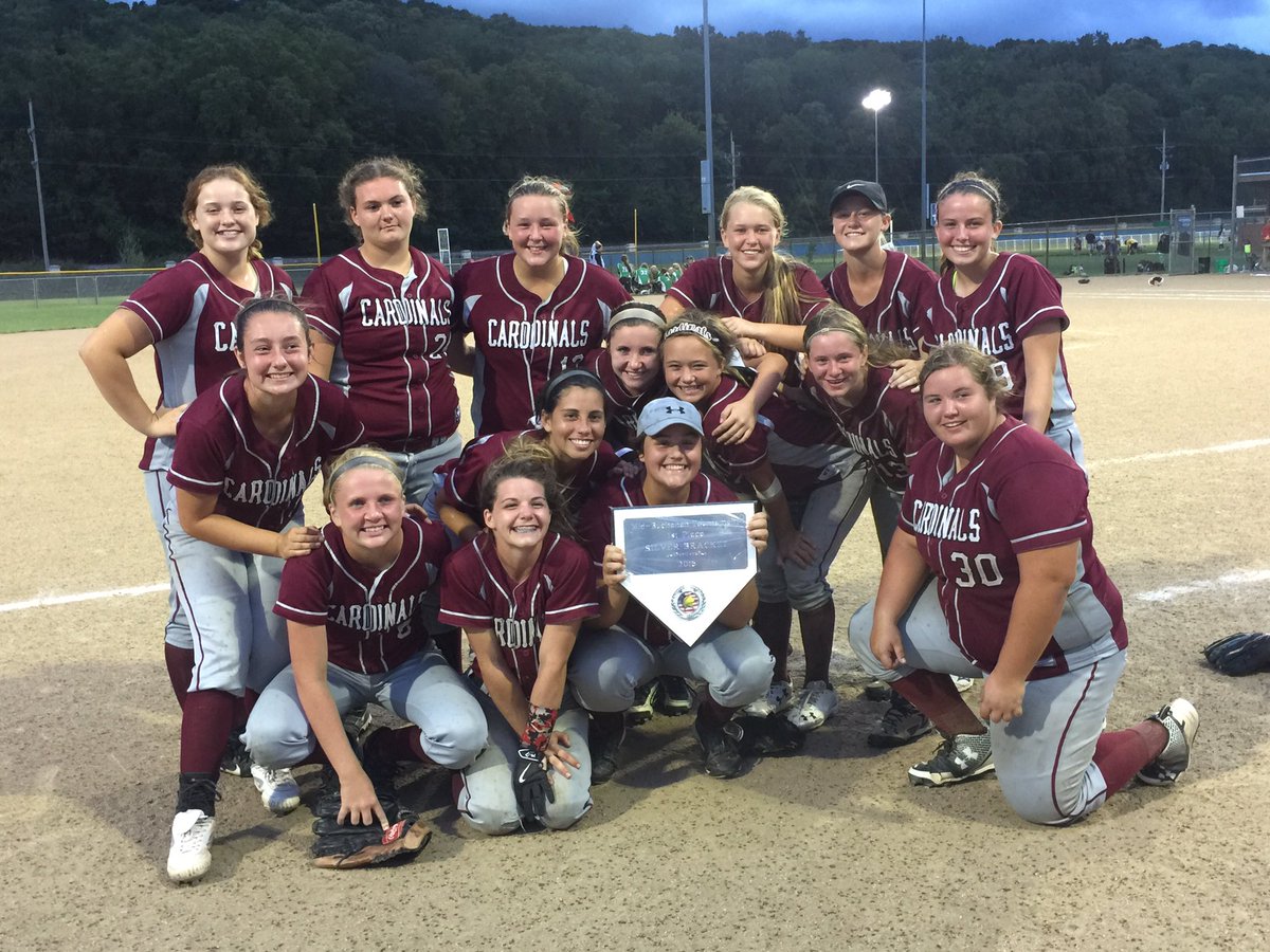 <a href="/bentoncards/">BENTON CARD SOFTBALL</a> took 1st Place in the silver division today!! Great day ladies!!