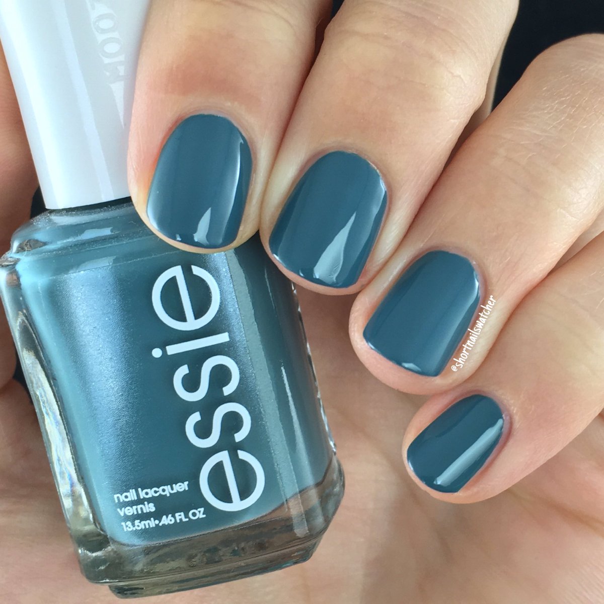 shortnailashley's tweet photo. The perfect color: @essie Polish of the Month #poolsideservice https://t.co/SBL81J2KTa