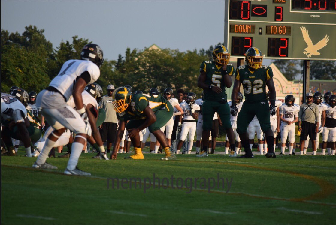 DeJaun Cooper tweet media