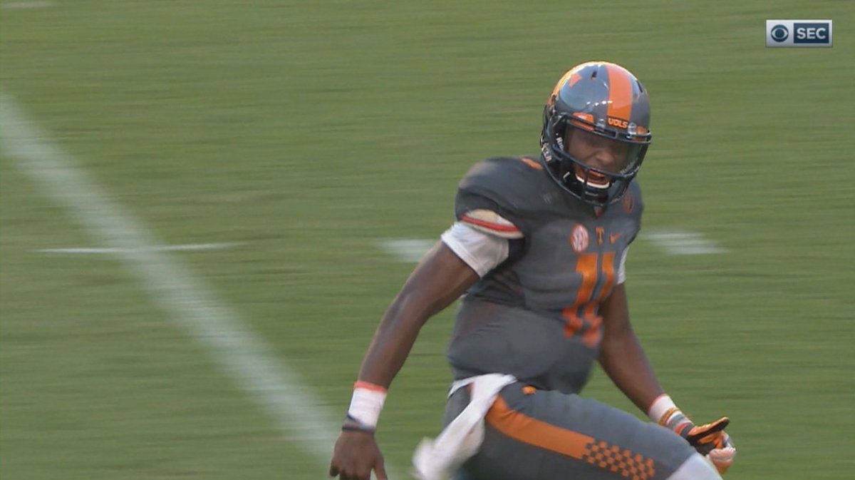 Gators blow 21-0 lead in loss to Tennessee bit.ly/2cvr0q4?utm_me… https://t.co/BrO3u3847T