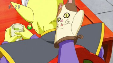 ドラゴンボール ゴワスを筆頭とする老人宇宙人キャラクターの紹介