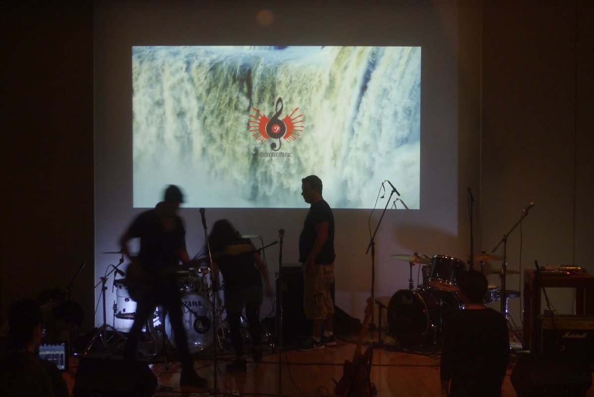 Latitud_1924's tweet photo. ¡Gracias a @mexindiemusic por el apoyo a #LiveEthereal! https://t.co/vrqWAnmFnY