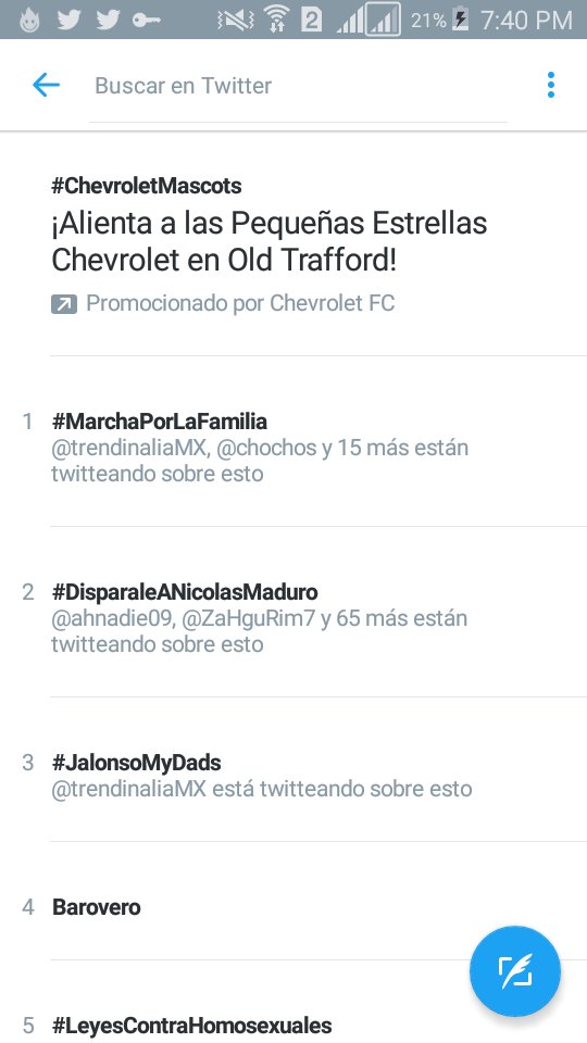 Camilo_Holk's tweet photo. No mamen shavos, cambien la IP o de nada servirá el HT
#DisparaleANicolasMaduro https://t.co/hc1zo61VfG