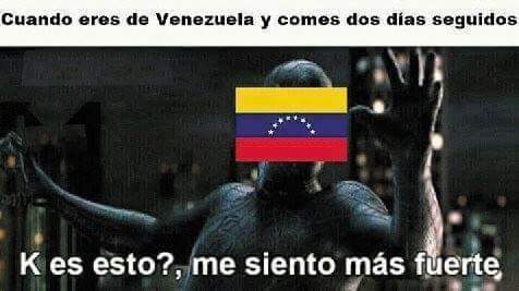 papas_dr's tweet photo. #DisparaleANicolasMaduro jajajaja pobrezuela :v https://t.co/IydrmyB5xK