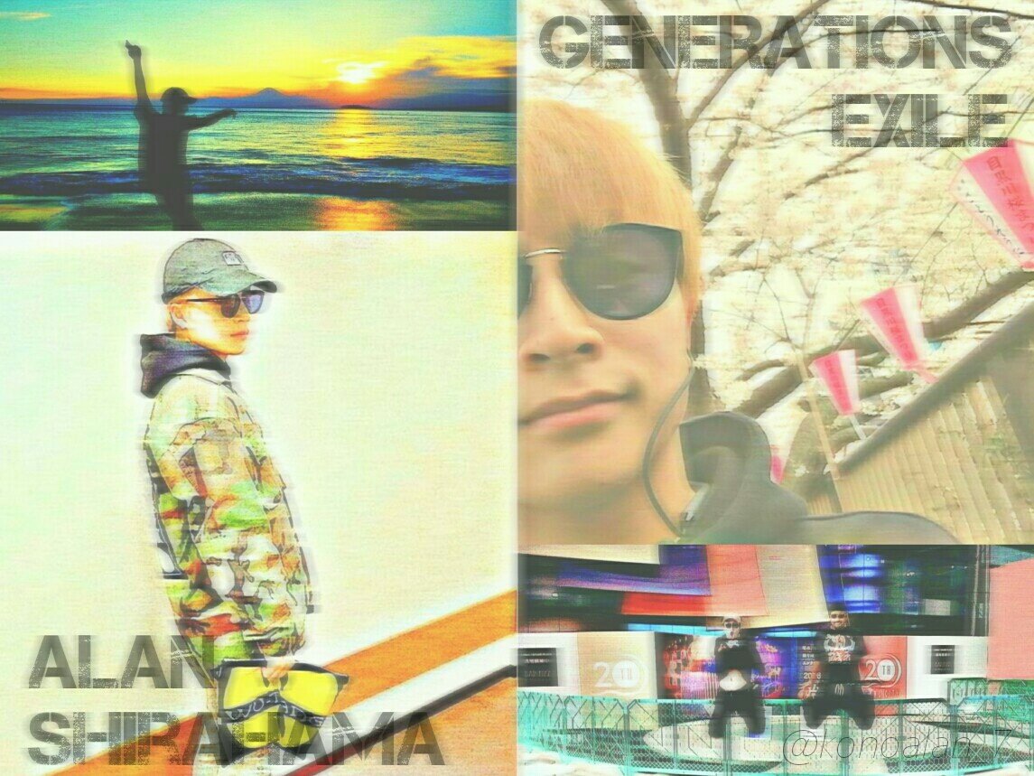konoalan_7's tweet photo. #famさん繋がりませんかRTで気になった人お迎えいきます 

    Alan.Shirahama
                             ________micanboy 🍊

    jk2.chiba 💮

   濃くなれる⭕️LIVE参戦⭕️お迎え多め https://t.co/ABUf0V2WUS