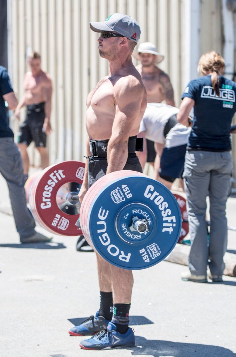 TorqueStrength's tweet image. An Open Letter to the Big Dogs by Mike Warkentin buff.ly/2dkYKnC #CrossFit