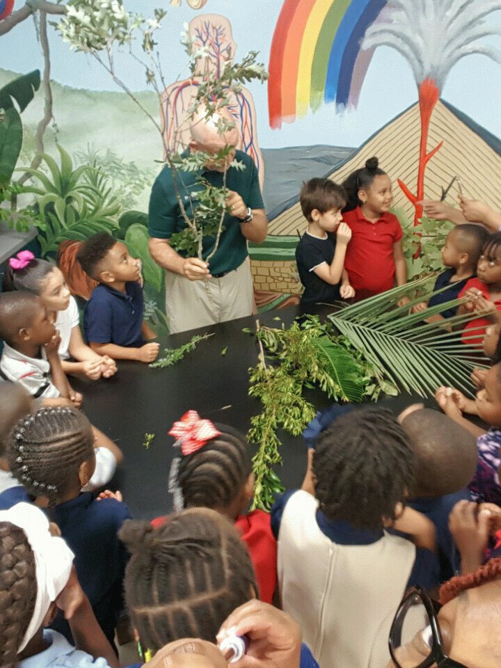 More pics with Dr. Doug