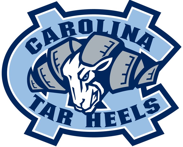 donnataylor130's tweet photo. Nerve racking but happy! #GoHeels https://t.co/3y54BdRNIX