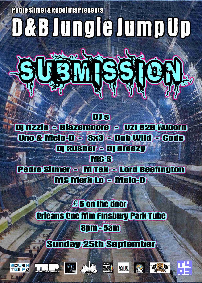 <a href="/ChrissysRants/">Chrissy Lady Ditty ♐️♀️⛎️🇩🇰🎶❤️</a> <a href="/ardcoremellymel/">MellyMel jones</a> <a href="/Dented1Monk/">DJ MONK</a> <a href="/djswiftyog/">dj swifty habla</a> facebook.com/events/8973064… <a href="/BIGNEV_/">BIGNEV</a>  smashing it on @koollondon  <a href="/SERCHING4TRUTH/">GENERATION X</a> BigUp