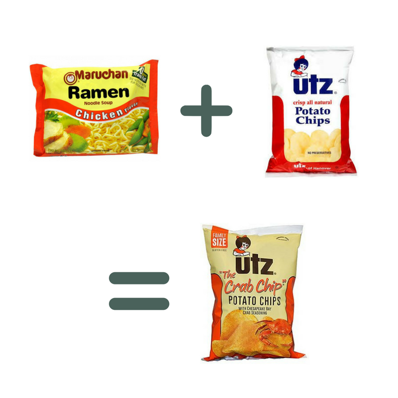 OldMattDamon's tweet photo. Share if you agree #fatstat #ramen #UTZ @UtzSnacks @RamenTalks https://t.co/HAFyQVJgmP