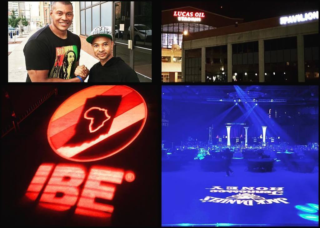 djvinceadams's tweet photo. One hour til blast off for the official  #CircleCityClassic after party!! #Indy #CCC33 #iL… https://t.co/Vk1AOV3e6w https://t.co/E4tGNs7csz