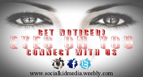 Increase Brand Awareness. Let us help you Keep the Eyes on YOU!
#focus #increasedawareness #eyesonme #socialattention #noticeable
