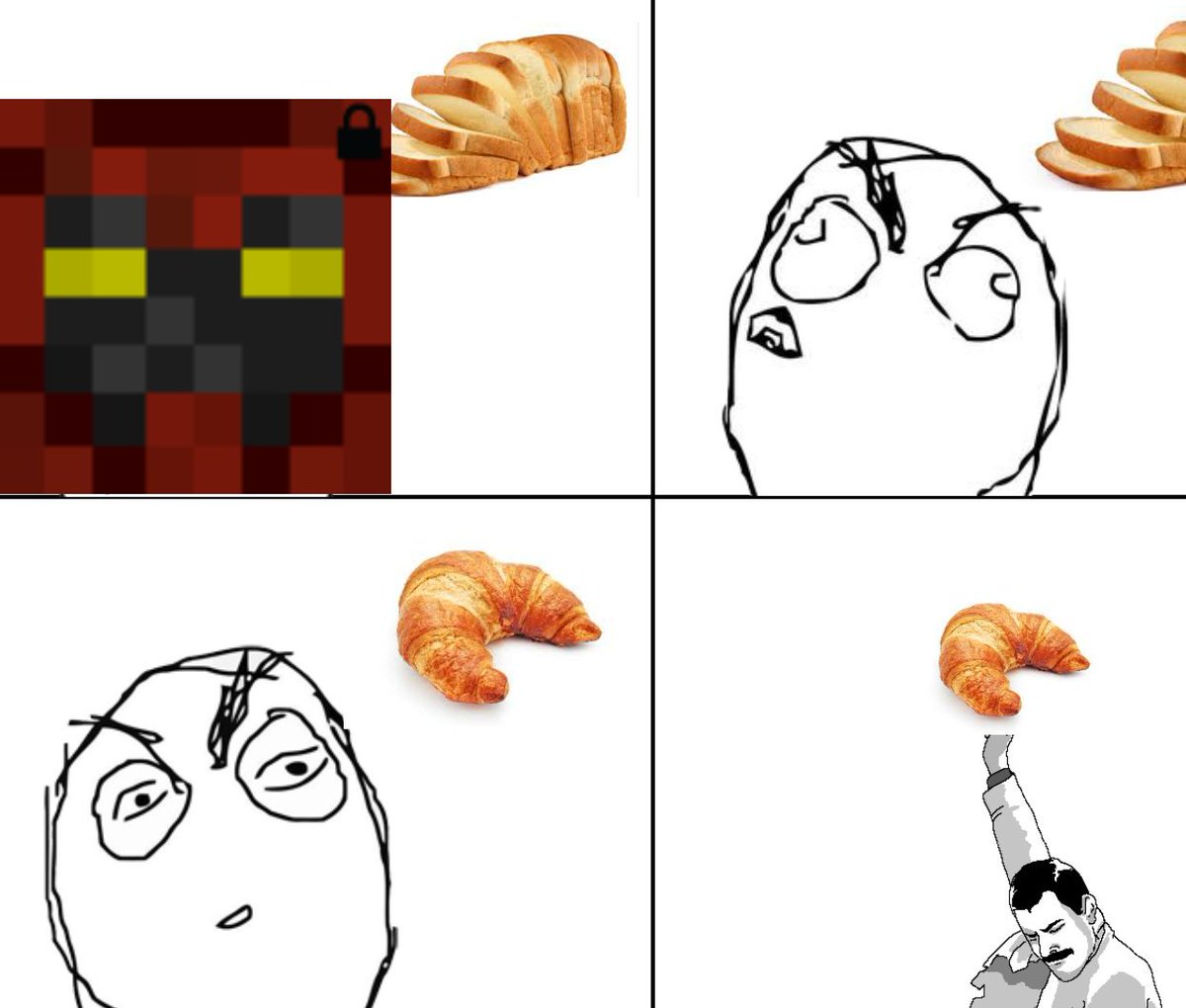 2g1minecraft's tweet photo. Hey @chrisk123999 https://t.co/hOyxoPJ7Kq