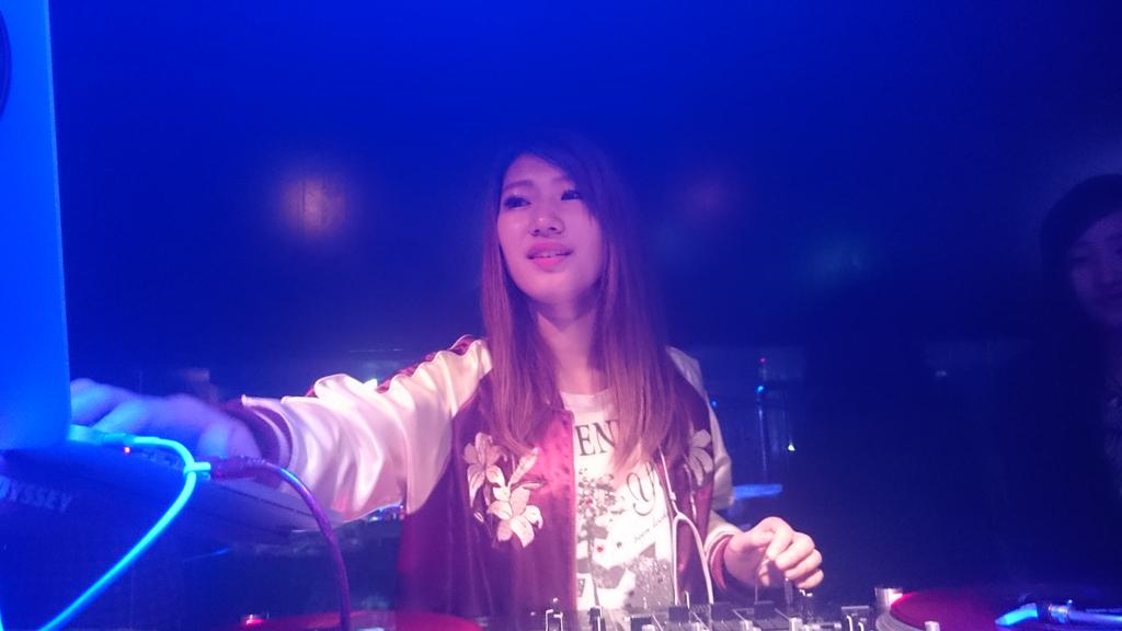 mahiro288's tweet photo. 熊本Impactに行ってきたよ🙋すごーく
楽しかった！！！
りほさんお疲れ様でした🙆
スタッフの皆さんもお疲れ様でした😁
りほさんに書かれたガチャピンなんか恐ろしい顔してる😂😂
また熊本に遊び行きます🙈 https://t.co/5qrxNBfheh