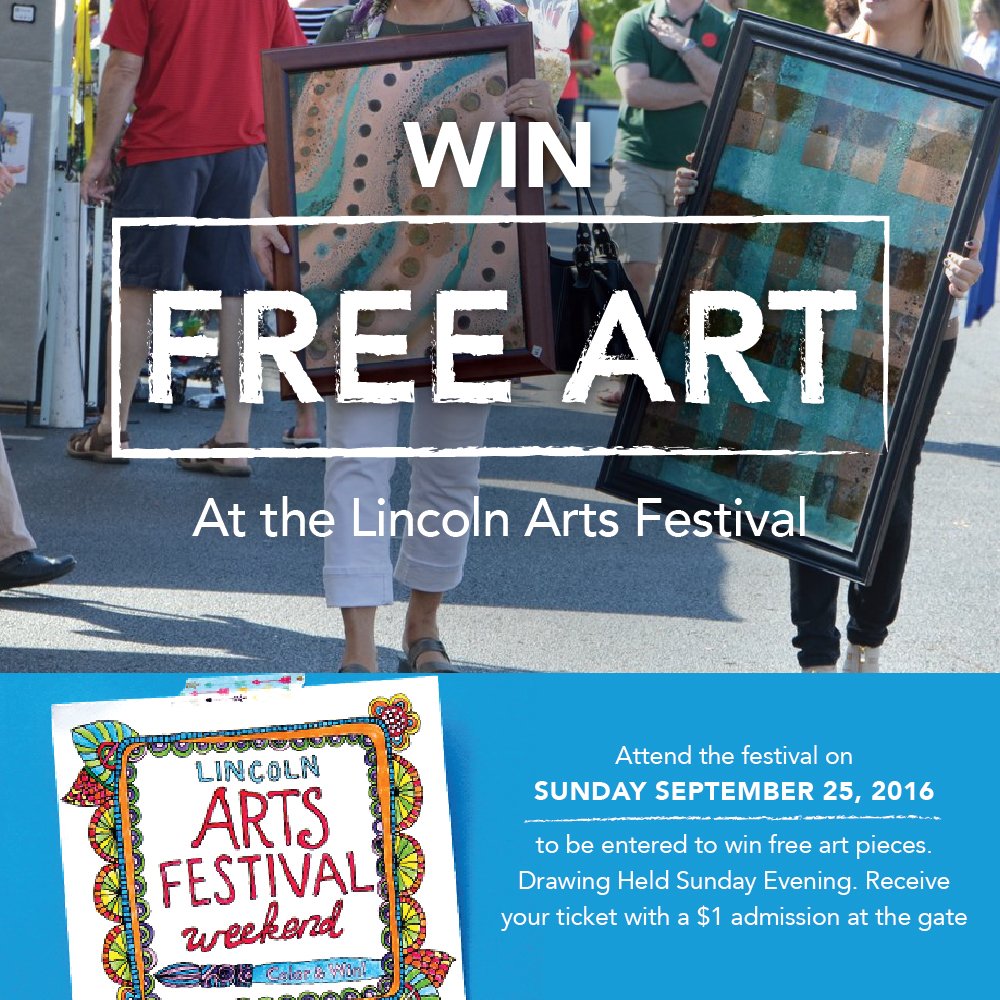 This could be you tomorrow...and we promise the sun will be shining. Come out and fall for art! 10 a.m - 5 p.m. SouthPointe 27th &amp; Pine Lake