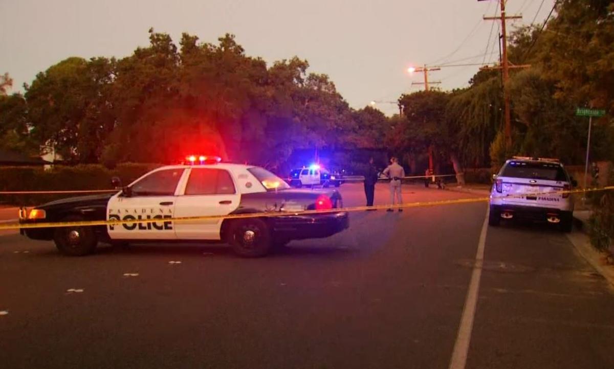 Man arrested after six people are stabbed at Southern California house party