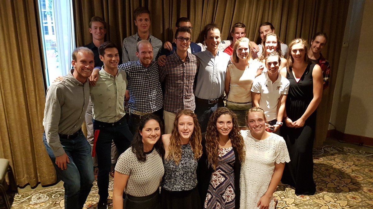 <a href="/rowingcanada/">Rowing Canada Aviron</a> National Rowing Championships <a href="/ROWONTARIO/">Row Ontario</a> Medal Winners. #ROstrONg