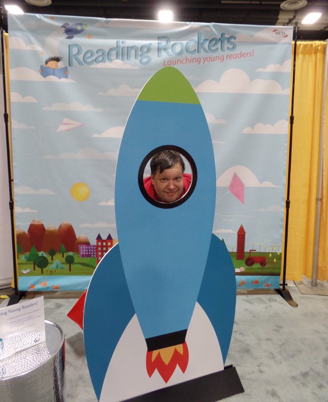 Lobby4You's tweet image. Tons of fun &amp;amp; books too! @librarycongress @natbookfest #readingrocket @WellsFargo #togetherexperience @washingtonpost