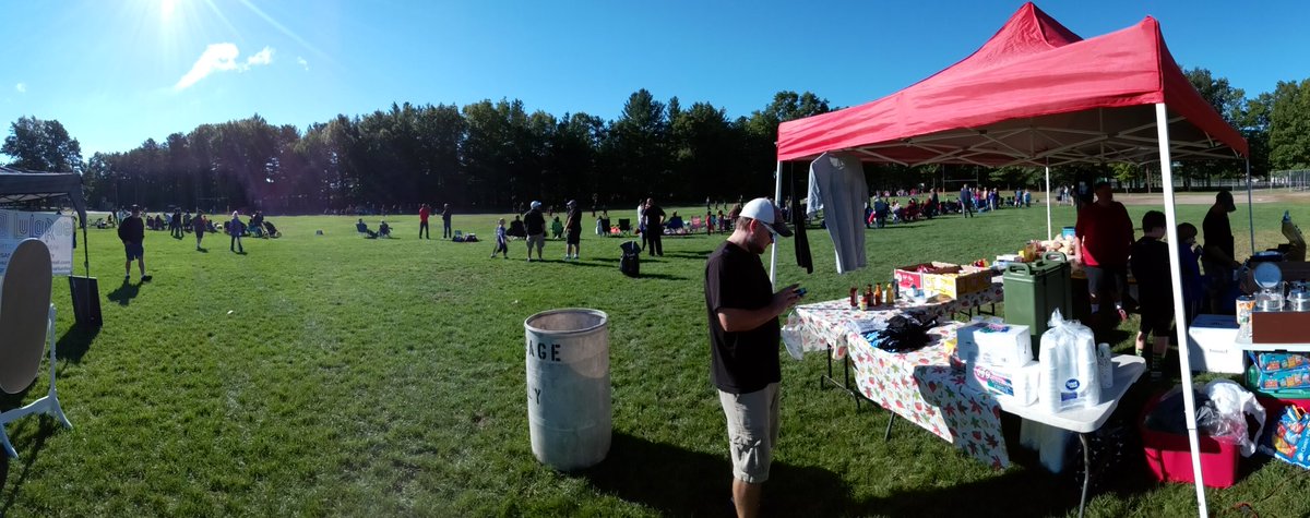 BSpaCYF's tweet photo. Finished the day 5-0-1 with no losses for Ballston Spa! Special thanks to the Town of Milton and Assemblyman Tedisco for all their efforts! https://t.co/drWUsc9Pk5